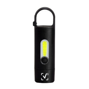 linterna recargable personalizada