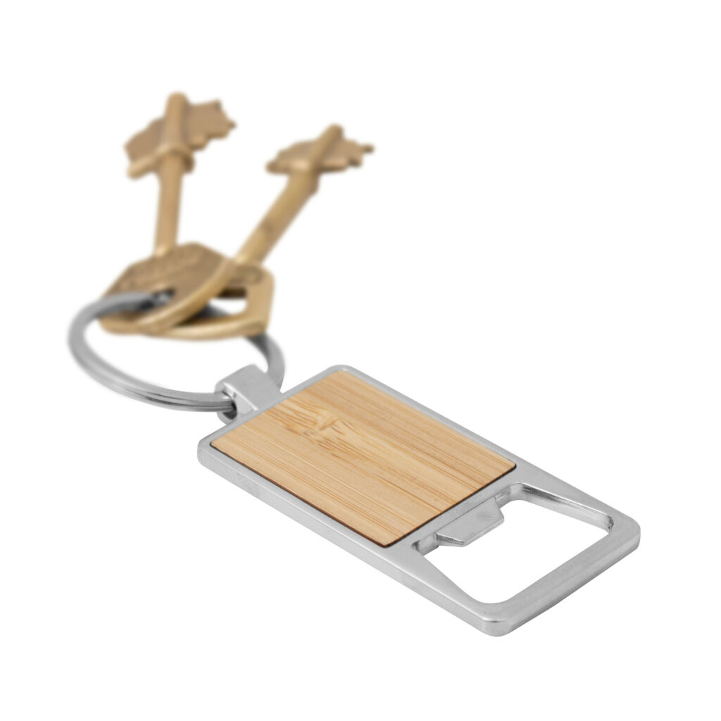 Llavero destapador "KIDRINK"