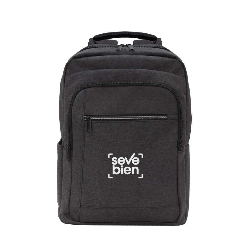 mochila portanotebook personalizada