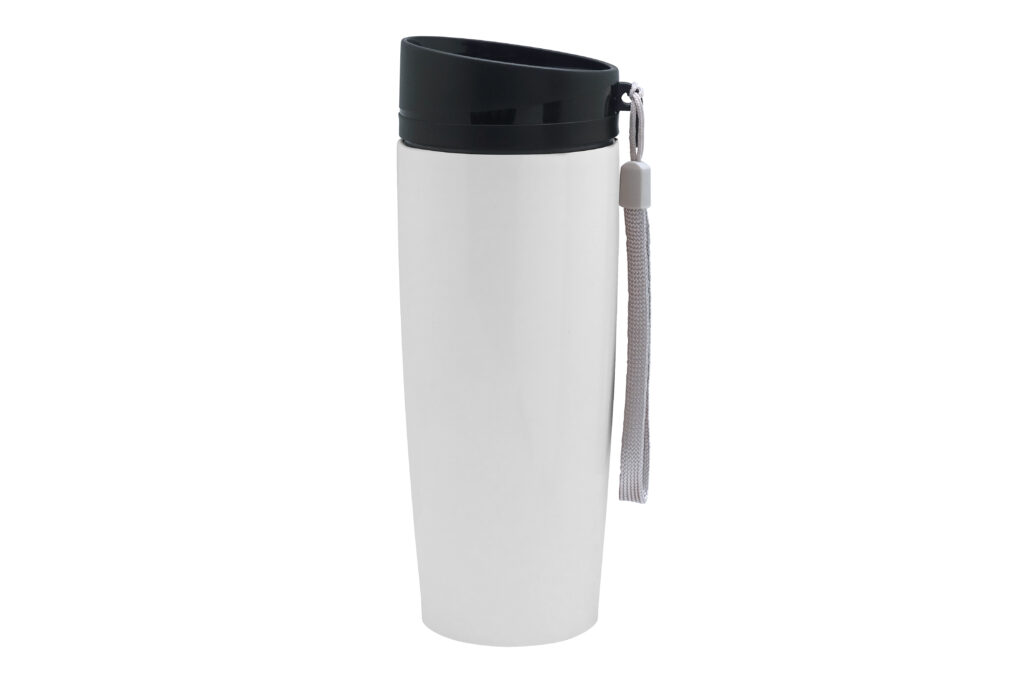 mug térmico 350 ml tapa rosca