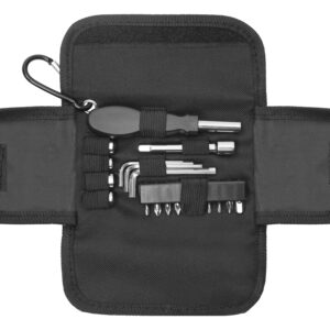 set herramientas 19 piezas