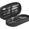 set de manicura estuche organizador