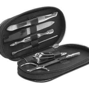 set de manicura estuche organizador