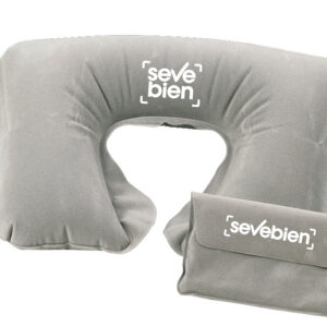 almohadón inflable personalizado