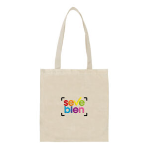 Bolsa de algodón "Atenea"