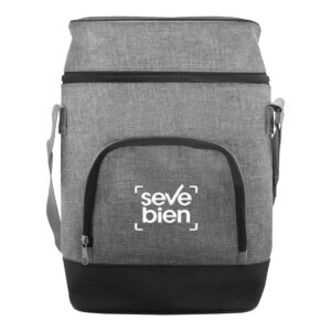 Bolso Picnic "Cannaria"