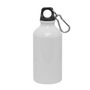 botella aluminio 400 ml sublimable