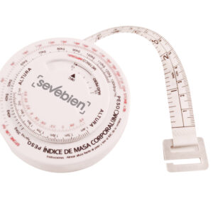 wincha métrica personalizada