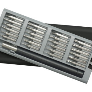 set destornillador 24 puntas