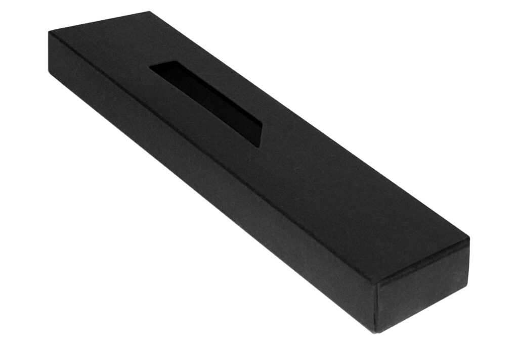 Estuche de Cartón para Bolígrafo