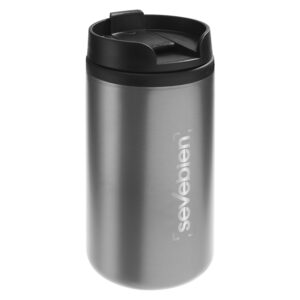 mug térmico 290 ml tapa antiderrame