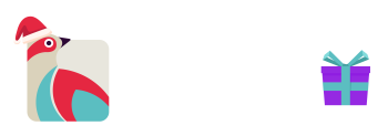 Logo Alcuza Navidad
